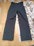 Pantaloni snowboard ski Iguana impermeabili