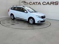 Dacia Logan Dacia Logan MCV 1.5DCI, 75CP, Euro6 Clima, Computer
