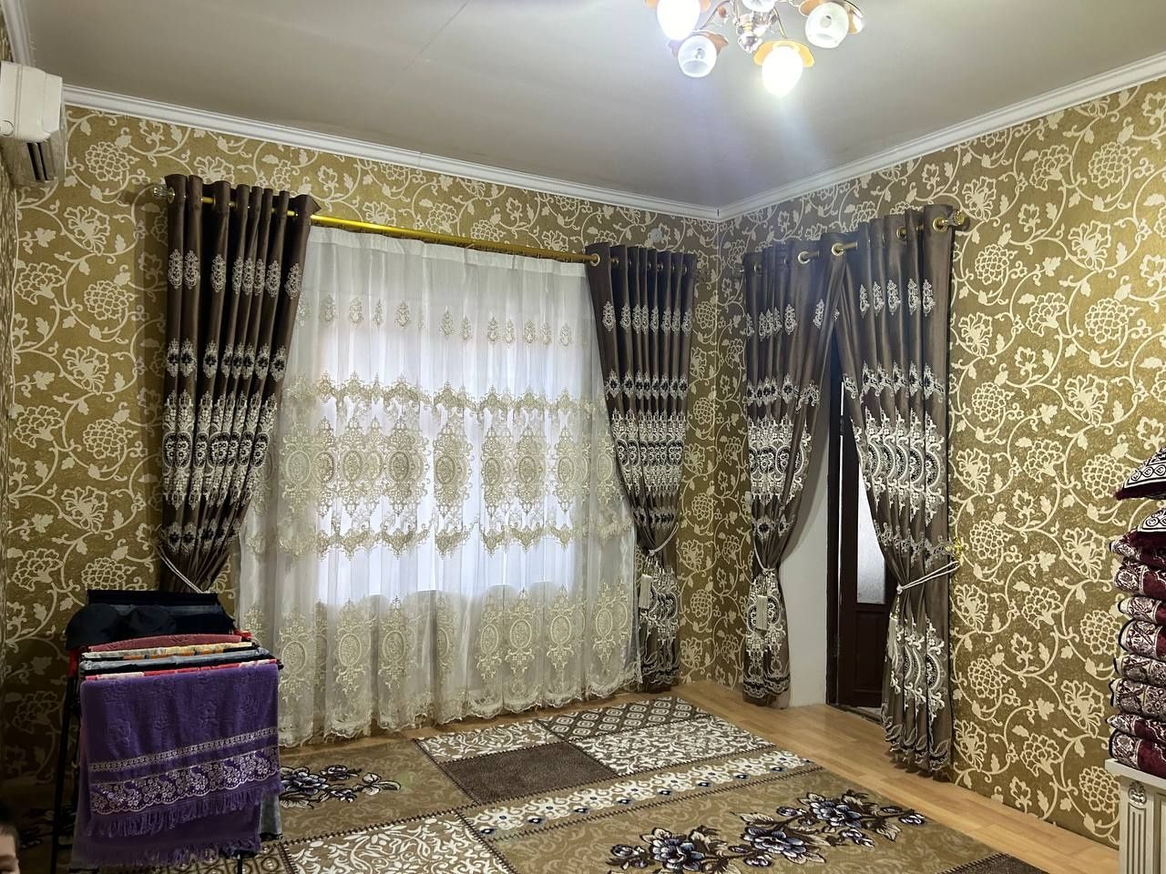 Продаётся дом 6,8 соток.
