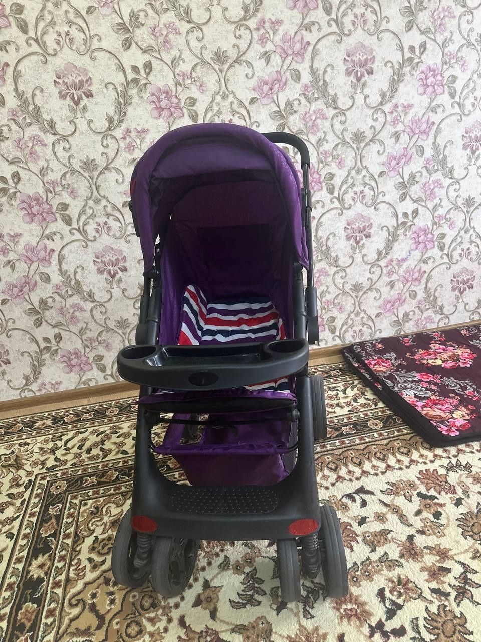 Детская коляска  в отличном состоянии