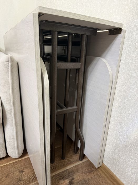 Стол книжка, 3 метра