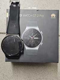 Huawei watch 2 pro