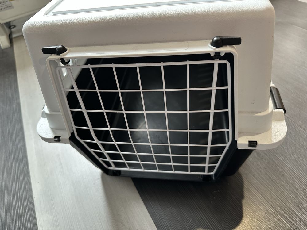 Клетка за куче/котка