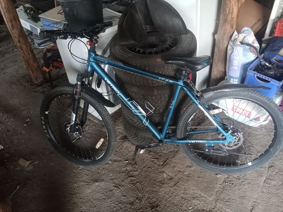 Велосипед для взрослых