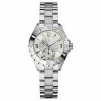 Ceas Dama Guess A70000L1 (Ø 34 MM)