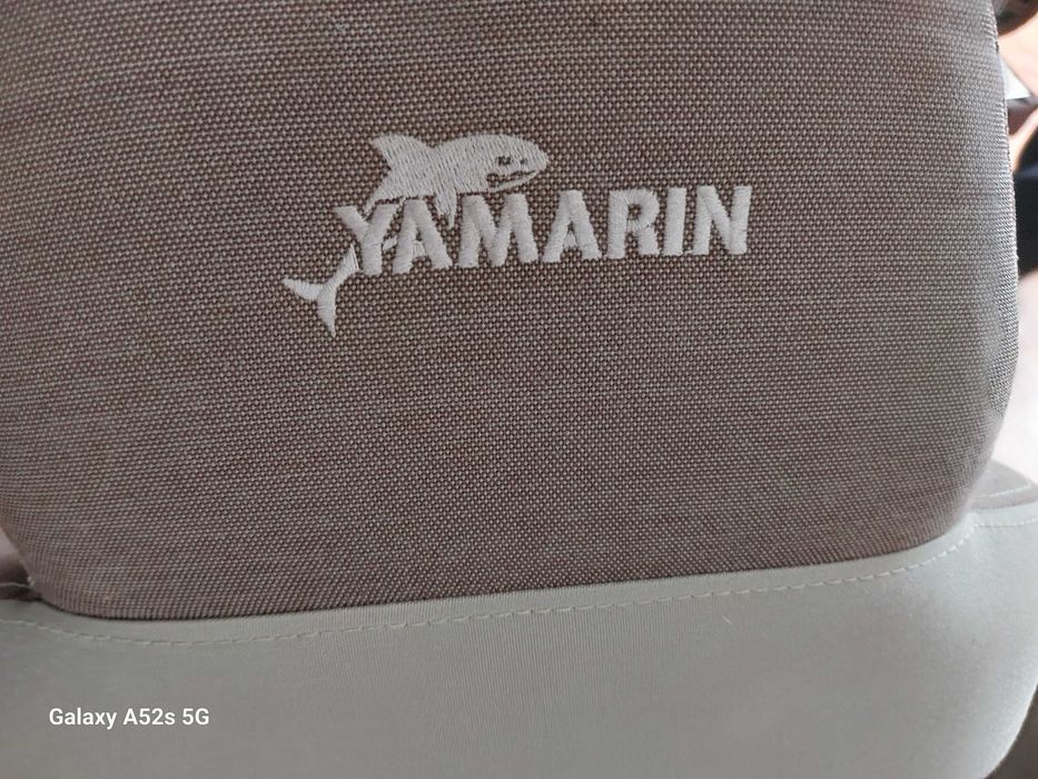 Scaune ambarcatiune agrement.