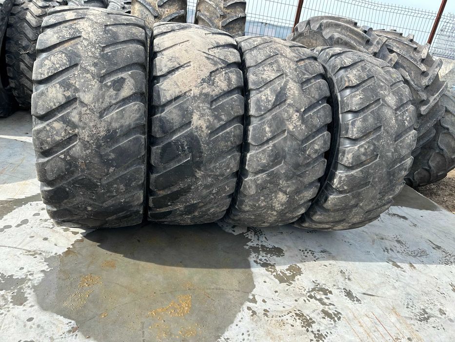 Anvelope sh 460/70 R24