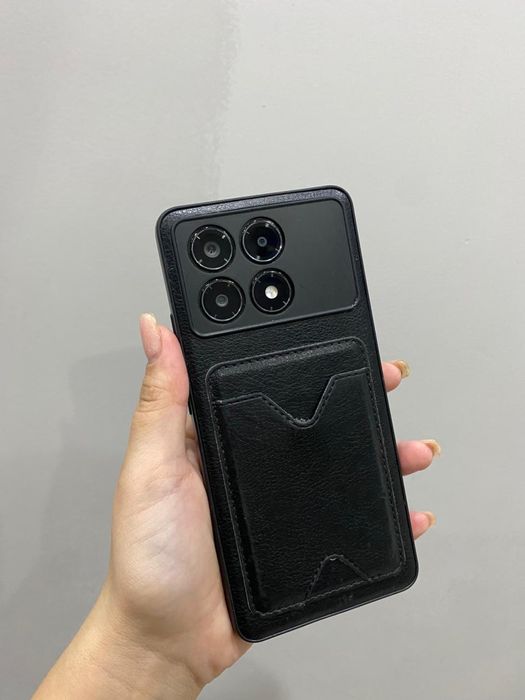 Продам poko x6 pro