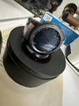 Samsung watch gear s3  frontier