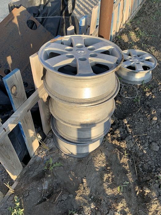 Продается диск на Митсубиси