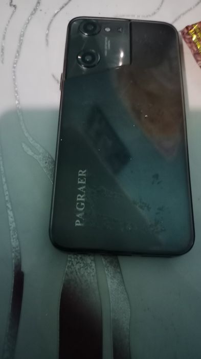 Смартфон PAGRAER