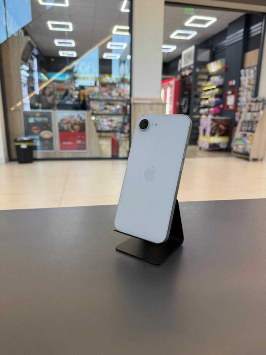 Iphone 16e | Garantie 12 Luni | 100% Baterie | Posibilitate In Rate .