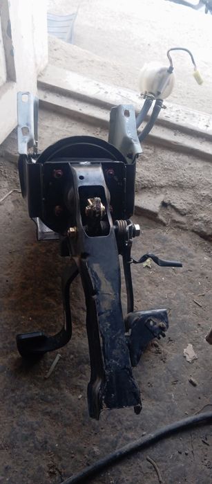 Дамас1.  Лабо вакум