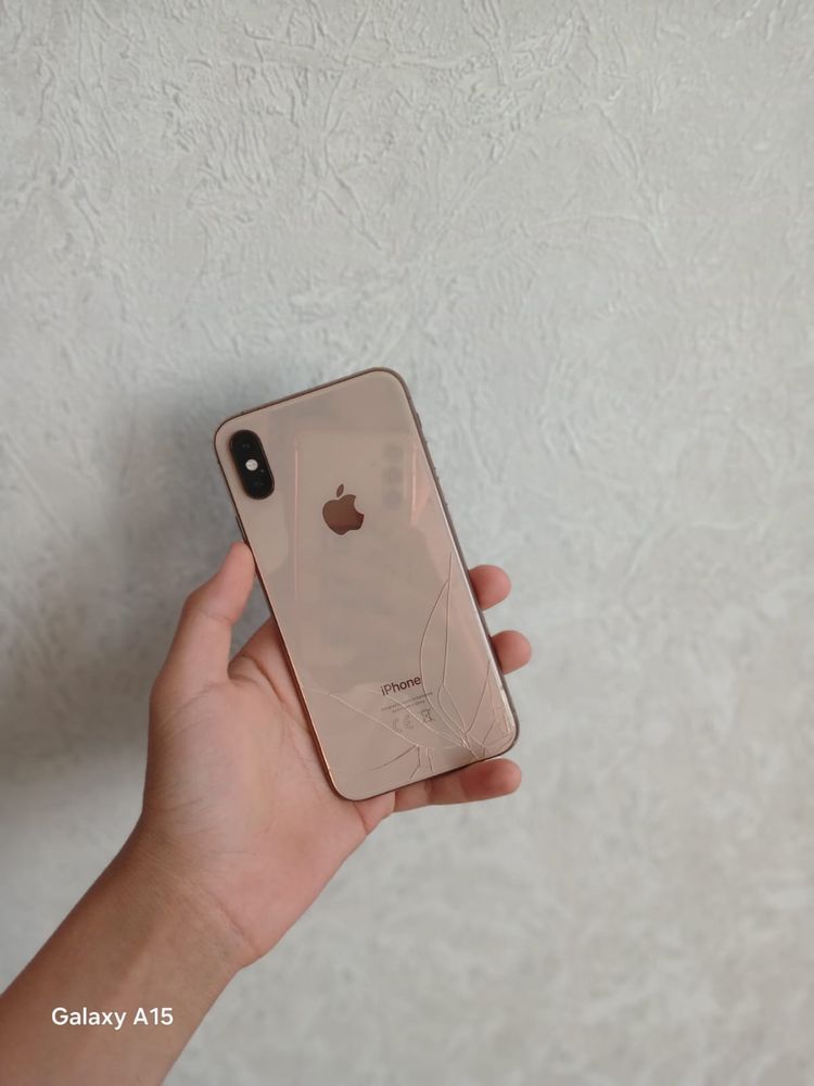 Айфон XS Max продам
