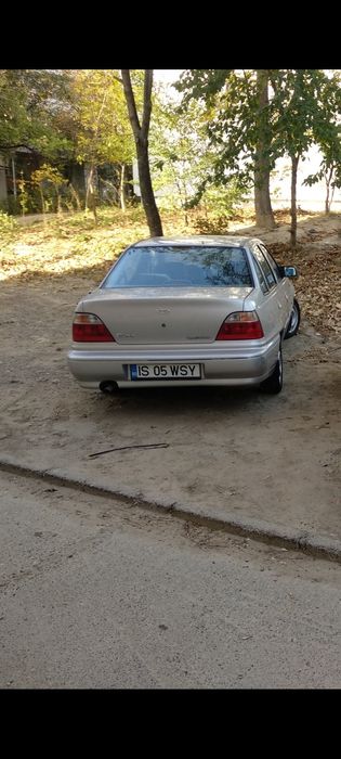 Vand Daewoo Cielo 1.5 73.000km