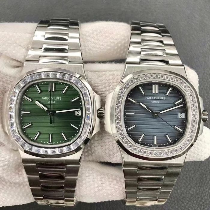 часы Patek Philippe geneve