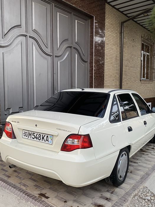 Нексия 2  аренда