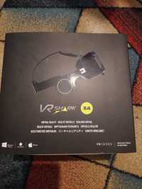 Ochelari VR, HI-shock, VR-Shark x4