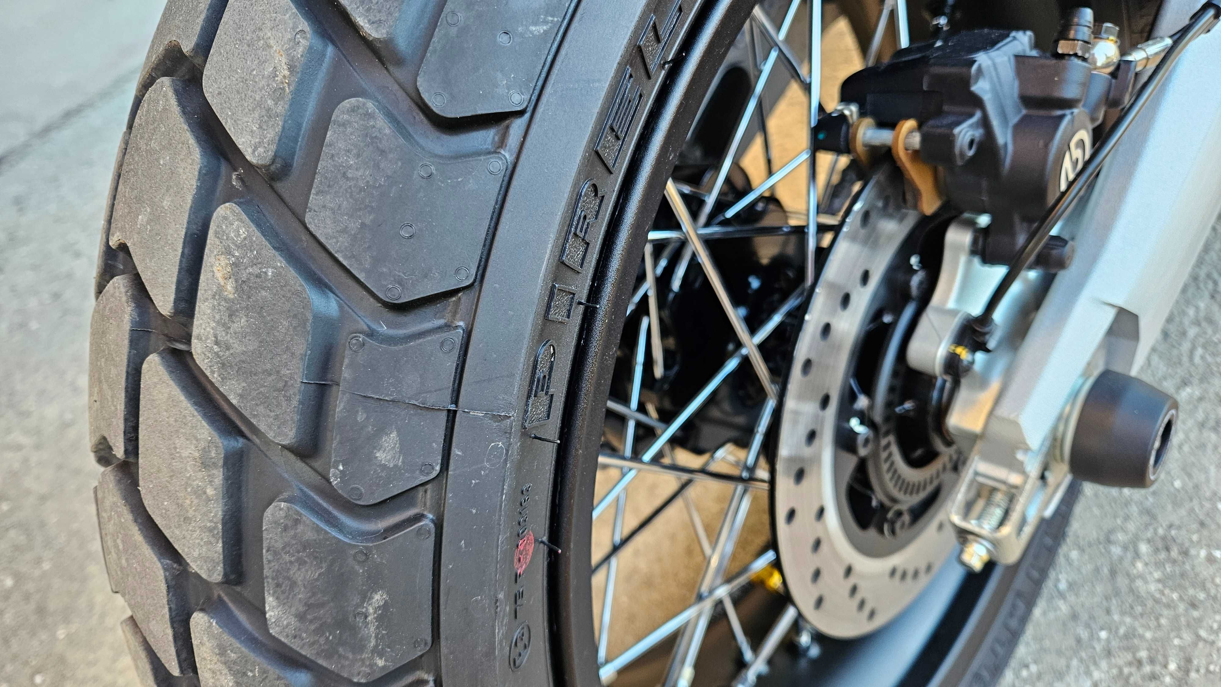 DUCATI Scrambler 1100 Special // Impecabila! Gume noi! Unic proprietar