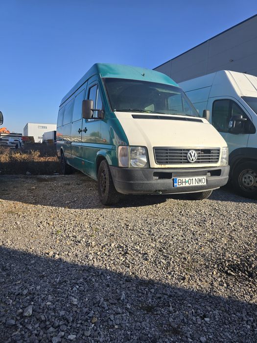 Vând Volkswagen Lt