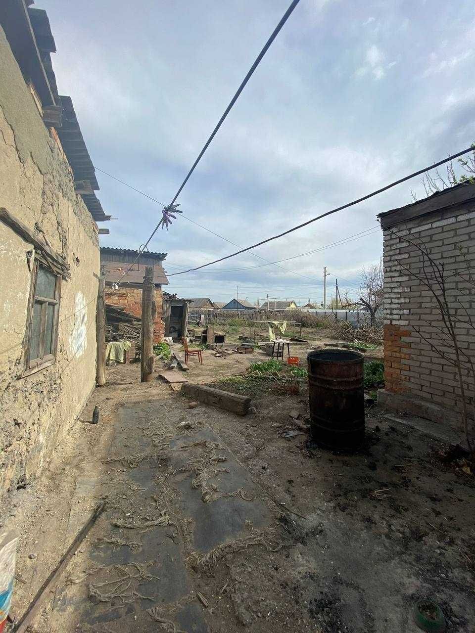 Продаётся 4-х ком дом в 51 квартале, ул. Топоркова! 7,5 мил!
