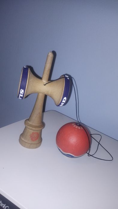 kendama davide pro model