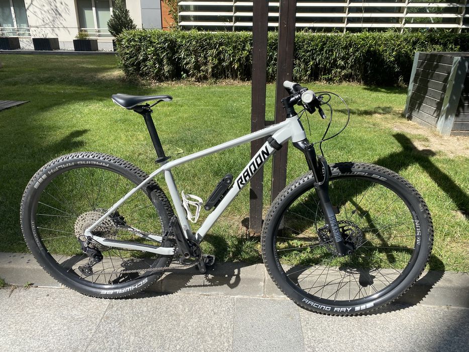 MTB Radon Jealous 29