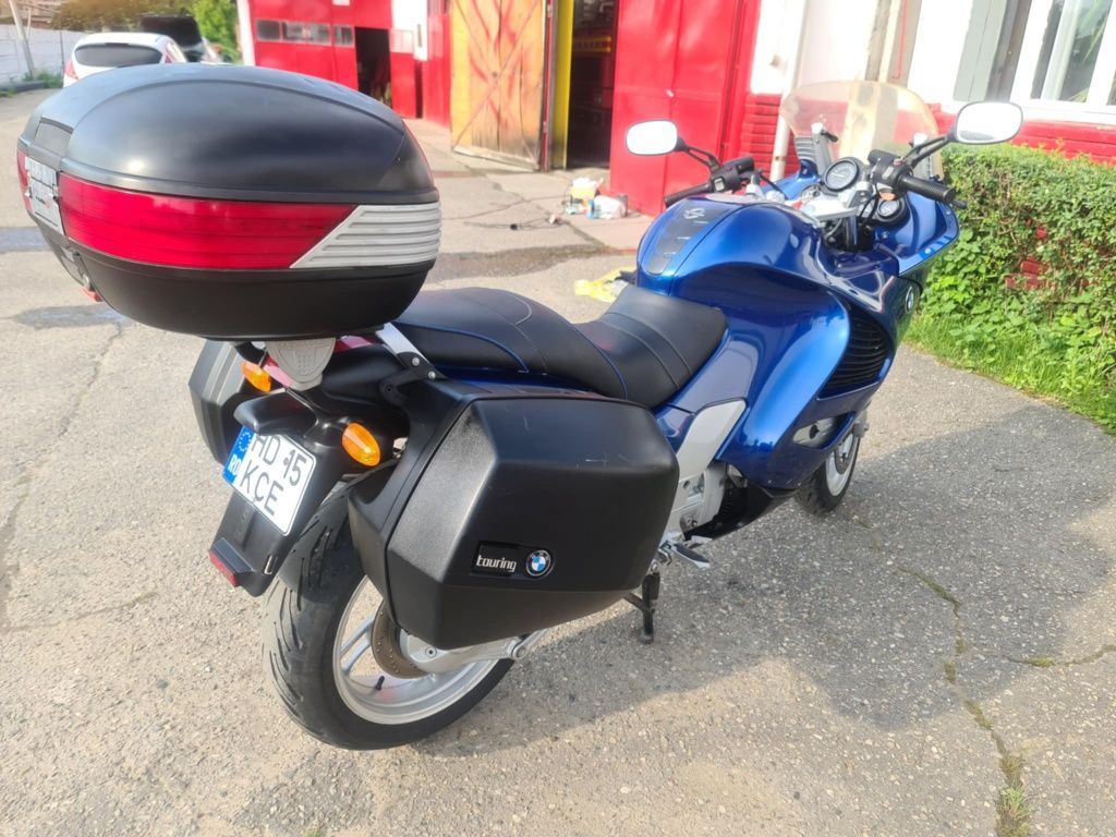 Vand BMW K1200RS