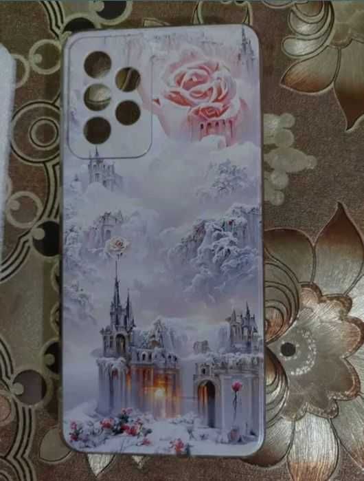 Husa tip Carcasă protectie telefon Android Samsung A52/A52S 5G