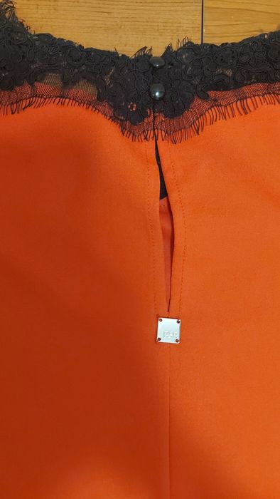 Блуза BNB бранд овърсайз s-m