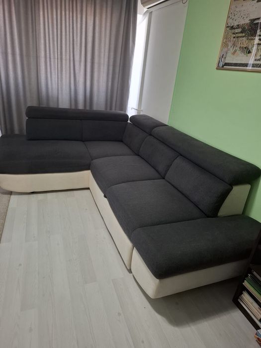Canapea extensiblila pt sufragerie