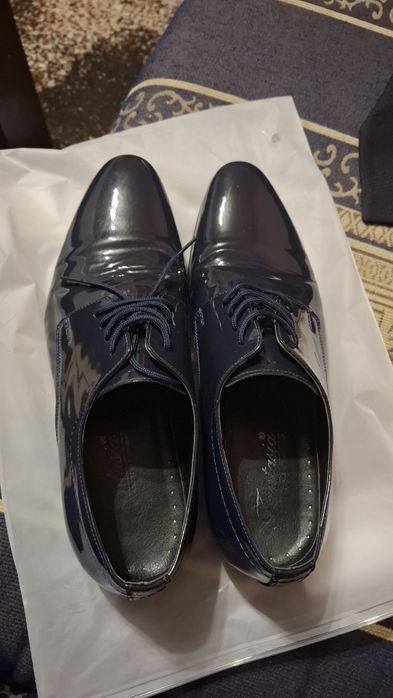 Мъжки обувки  Fantasia