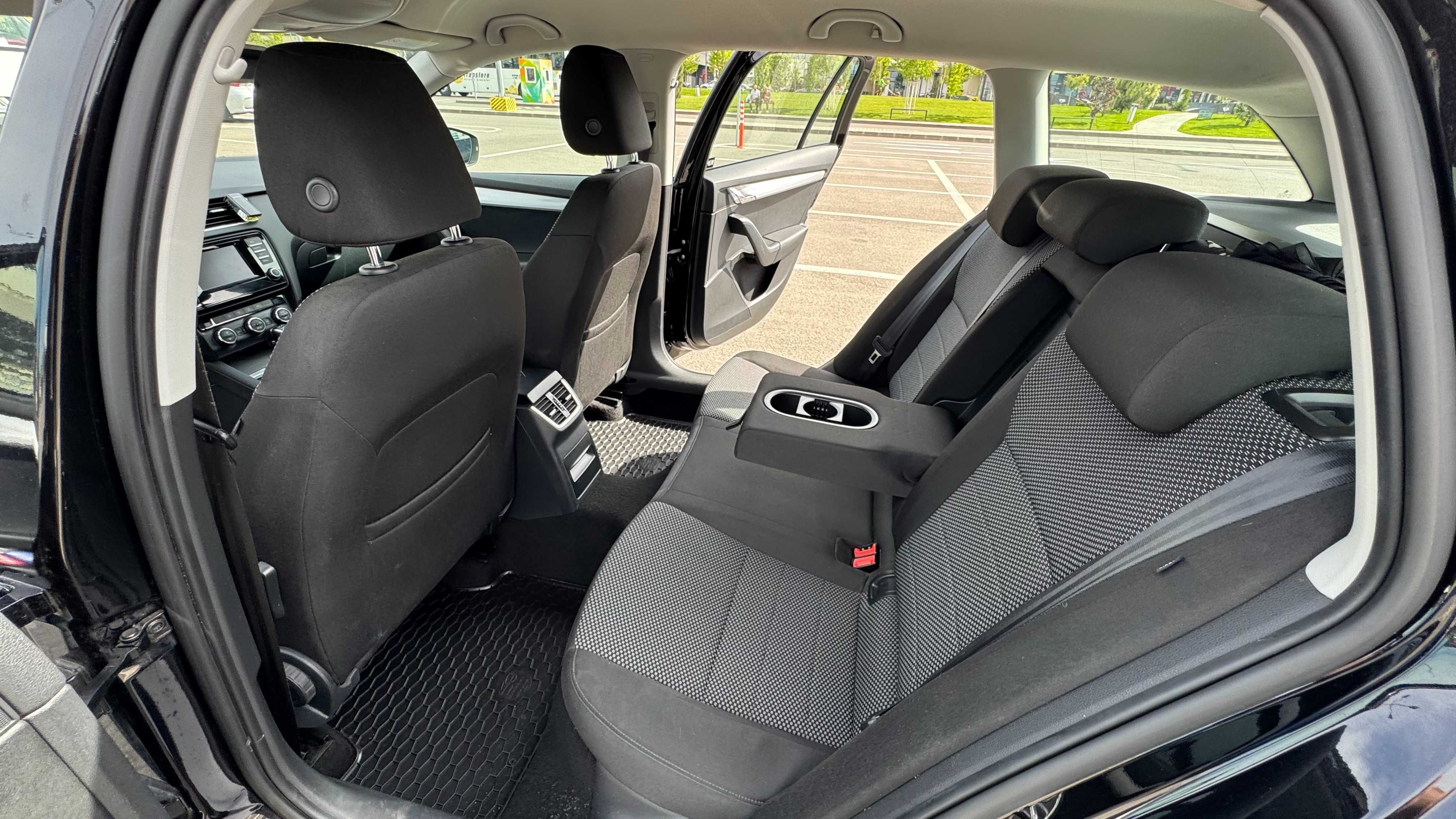 Vand Skoda Octavia 3 Break 1.4 TSI 140 CP DSG 7+1