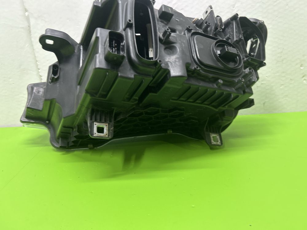 Far faruri bmw X3 F25 X4 F26 full led adaptiv 2015-2018 dreapta