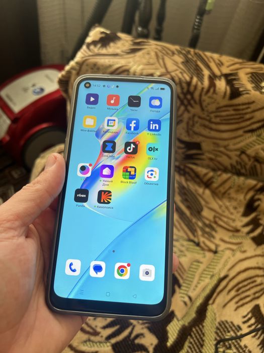 Oppo a 54 хорошее состояние