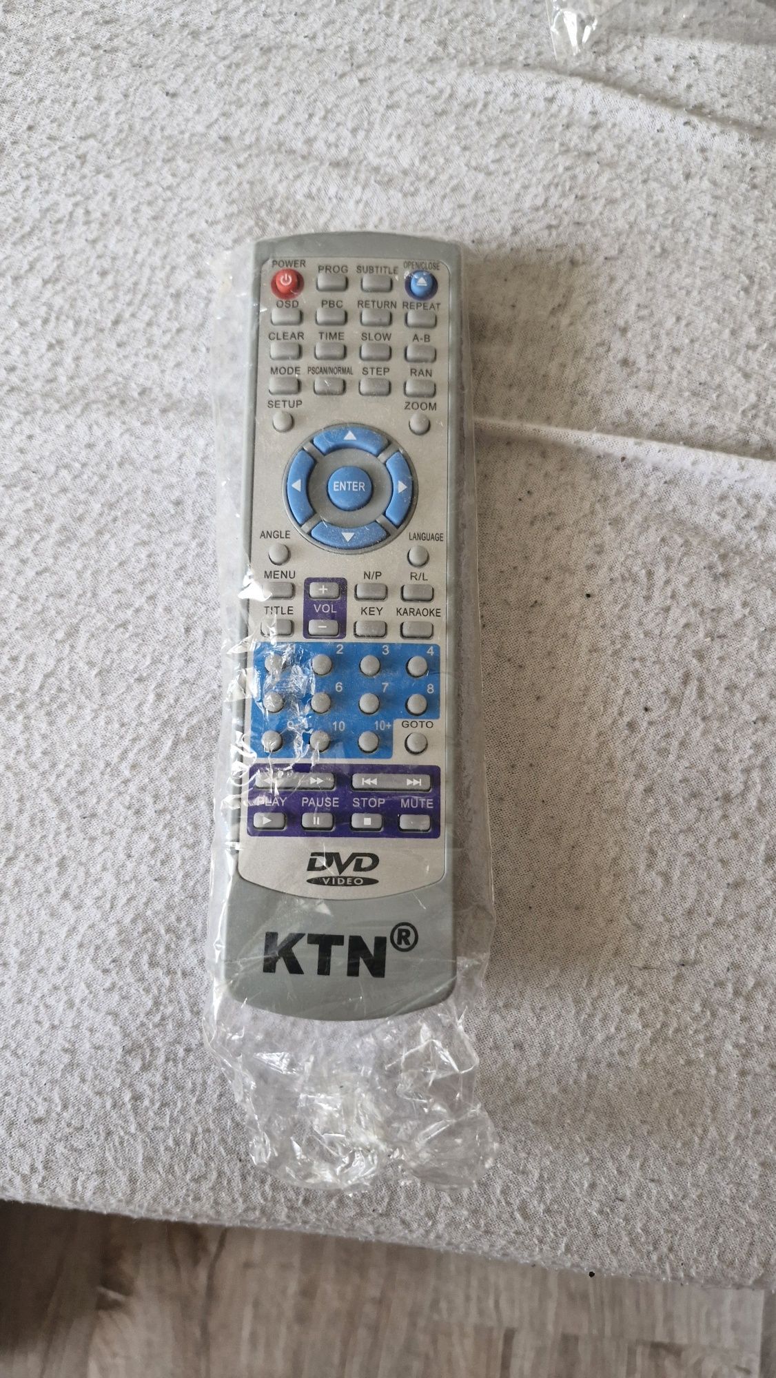 DvD/USB player KTN