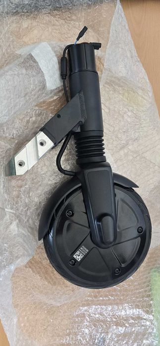 Roata fata cu motor si furca Trotineta Ninebot Segway ES2 / ES4