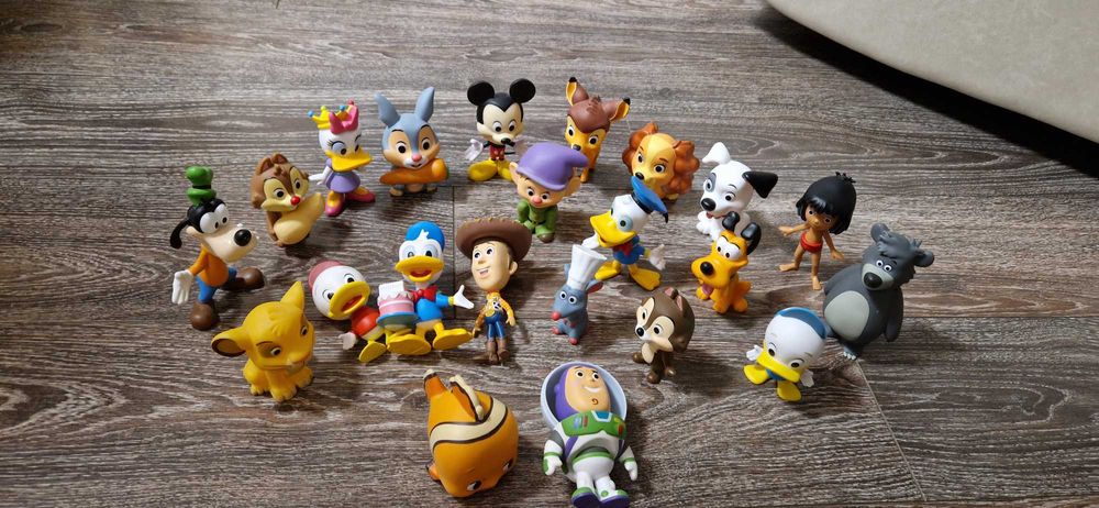 Колекция Диагостини Моите първи приятели