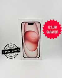 iPhone 15 128GB Pink ID431 | TrueGSM