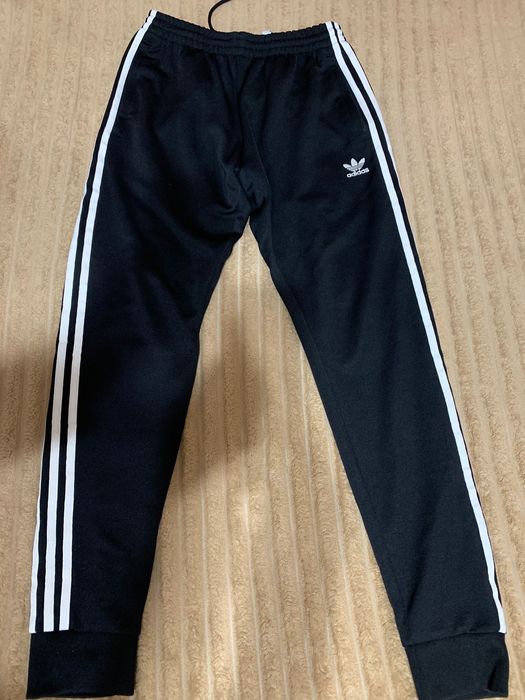 pantaloni Adidas Originals