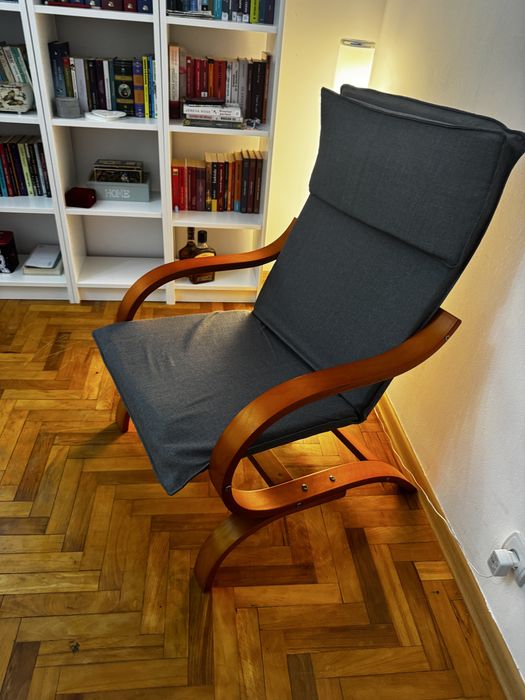 Vand Fotoliu balansoar