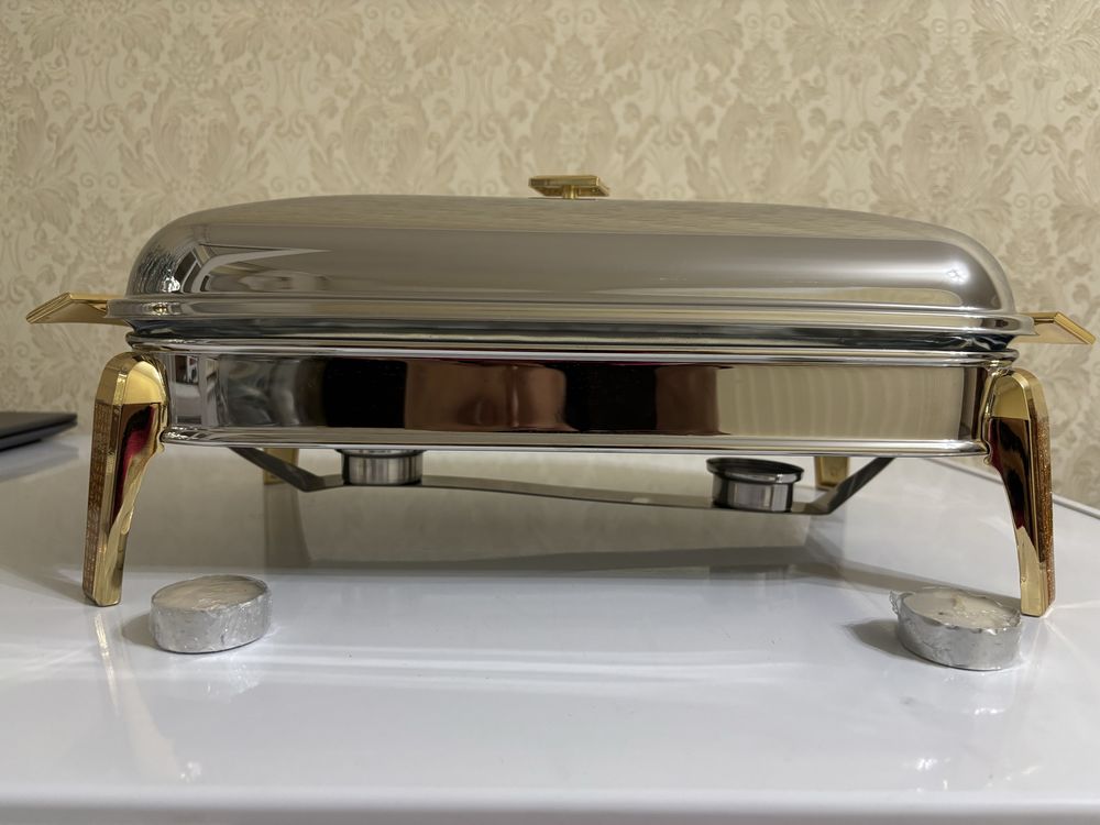 Regent inox мармит сервировочный Malaika