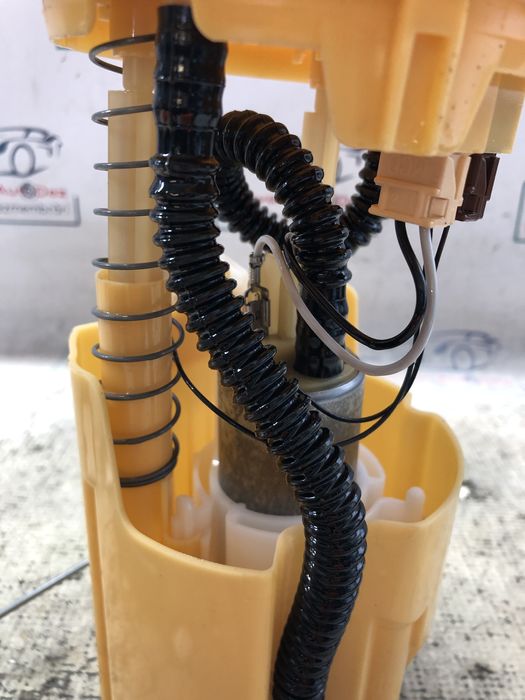 pompa rezervor motorina renault captur 1.5 motorina 2015