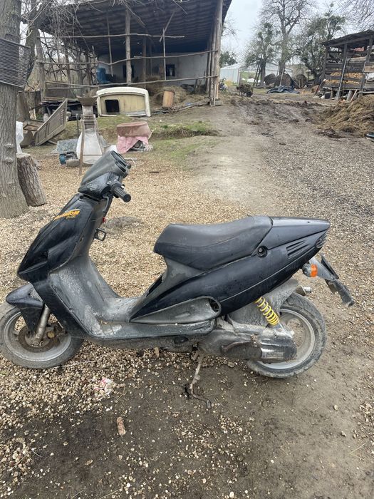 Vand malaguti f12 stare buna de functionare