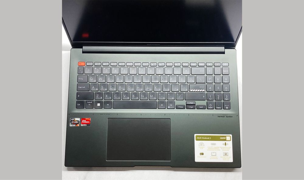 Срочна продаётся ASUS Vivobook S 16X