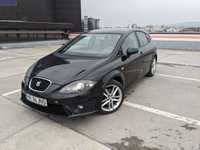 Seat Leon Seat Leon 1.8 TSI - 2012 - 160HP