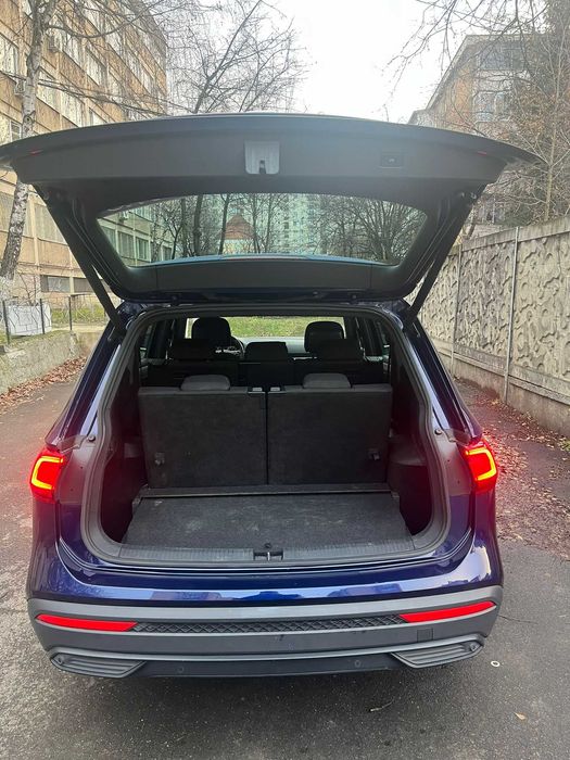 SEAT Tarraco 2.0 TDI – 7 locuri - Automat – 155.000 km