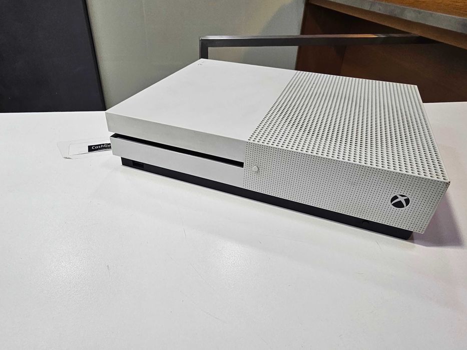 Xbox One S  Magazin CAshGen