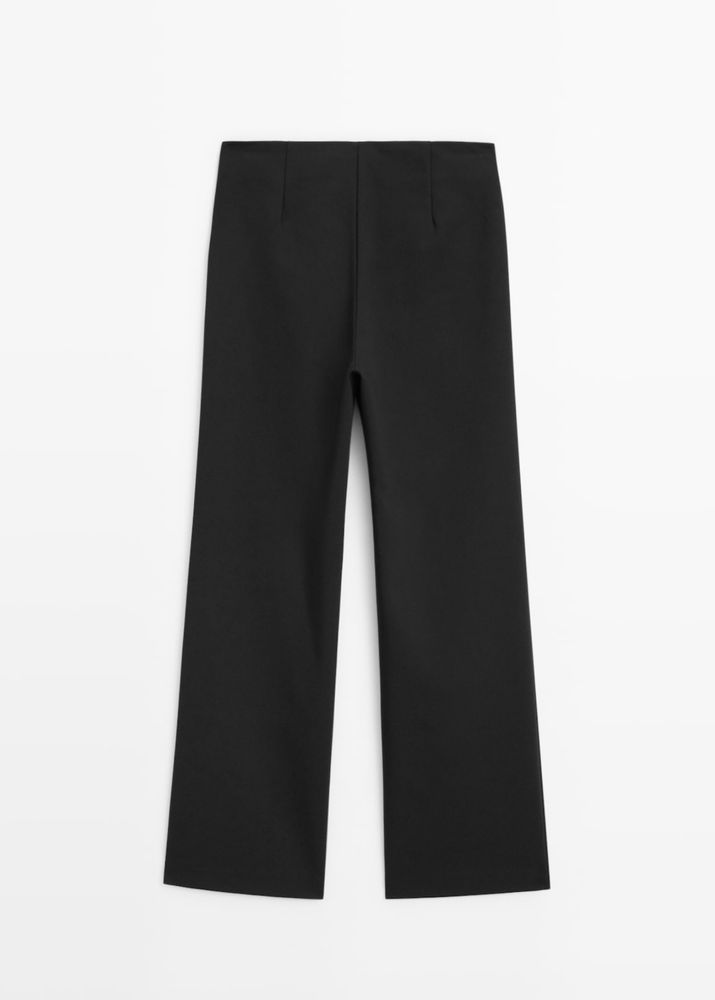 Pantaloni tehnici Massimo Dutti