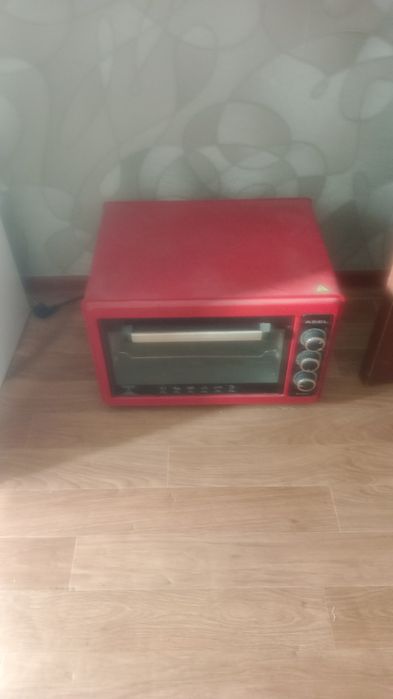 Продам духовку Асель